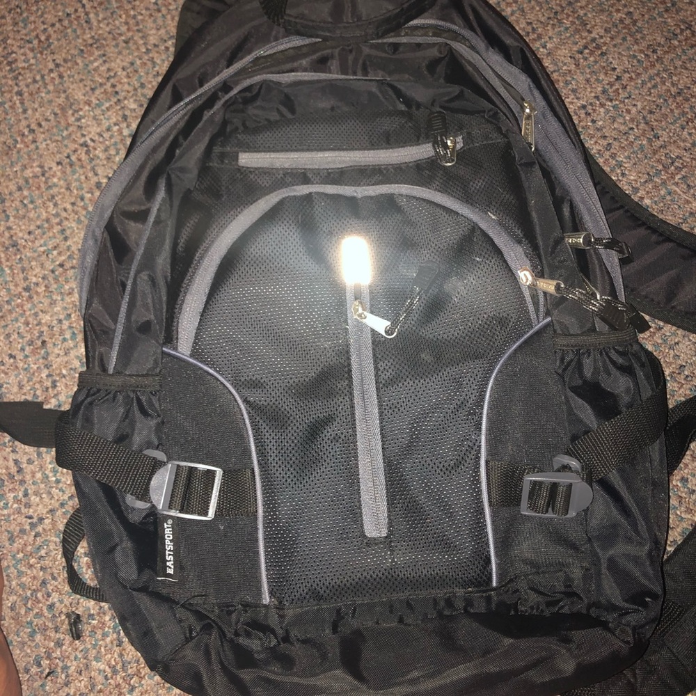 Backpacks - Picture 2 of 3